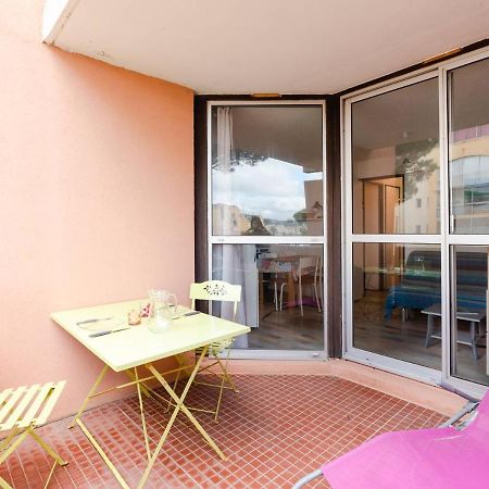 Appartement Proche Du Port A Gruissan, Animaux Permis, Mini-Box Wifi - Fr-1-409A-21 Zewnętrze zdjęcie