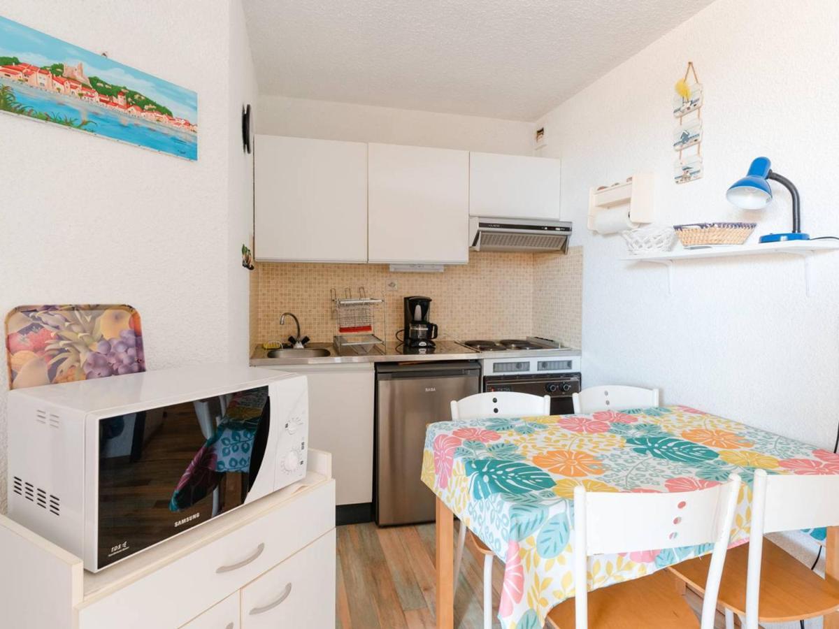 Appartement Proche Du Port A Gruissan, Animaux Permis, Mini-Box Wifi - Fr-1-409A-21 Zewnętrze zdjęcie